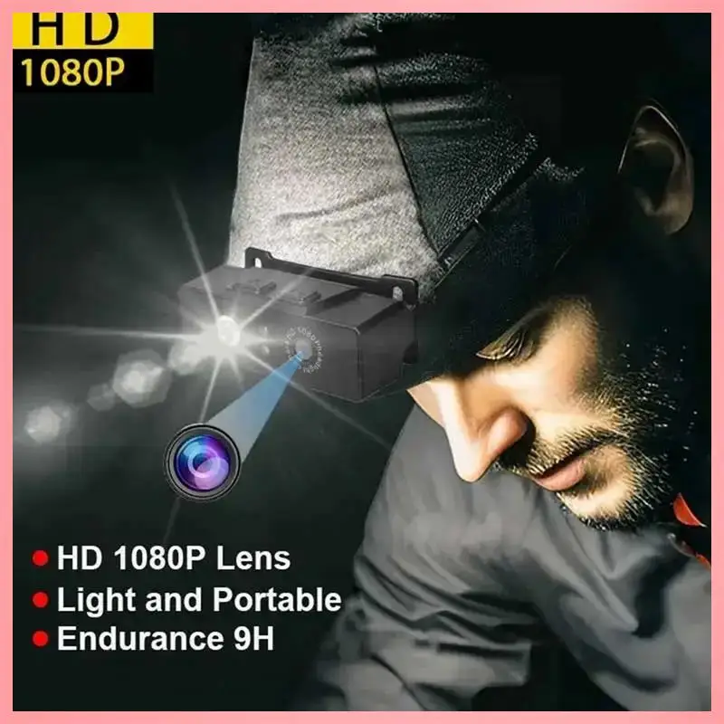 N91R-1080P Action C… - image