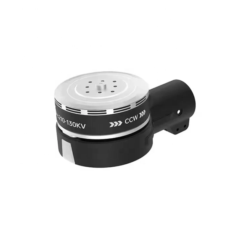 

SIYI D6 Enterprise Propulsion System 12S Power System Prop Drone Motor для тяжелого подъемного дрона