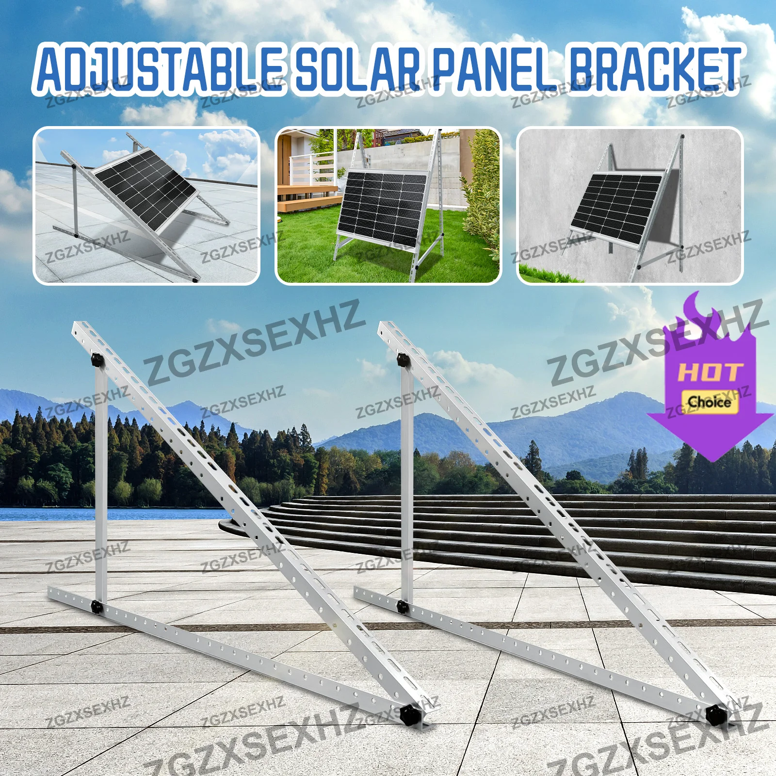 45-Inch Foldable, A…