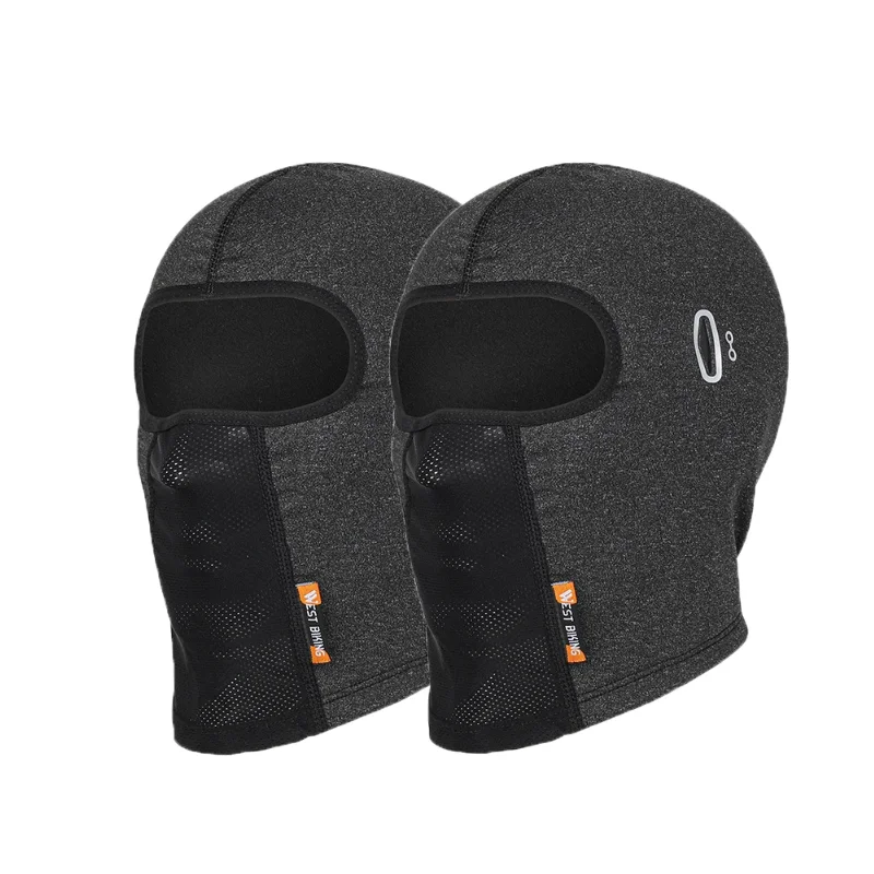 AliExpress Cycling Scarf Winter Warm Balaclava Hat Breathable Windproof Sport Cycling Headwear With Glasses And