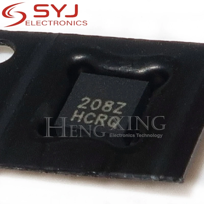 （1pcs-5pcs）M3052M QM3052M6 QM3052M M3024M QM3024M3 M3024 QM3024 ISL6208CRZ ISL6208CR 208Z QFN-8