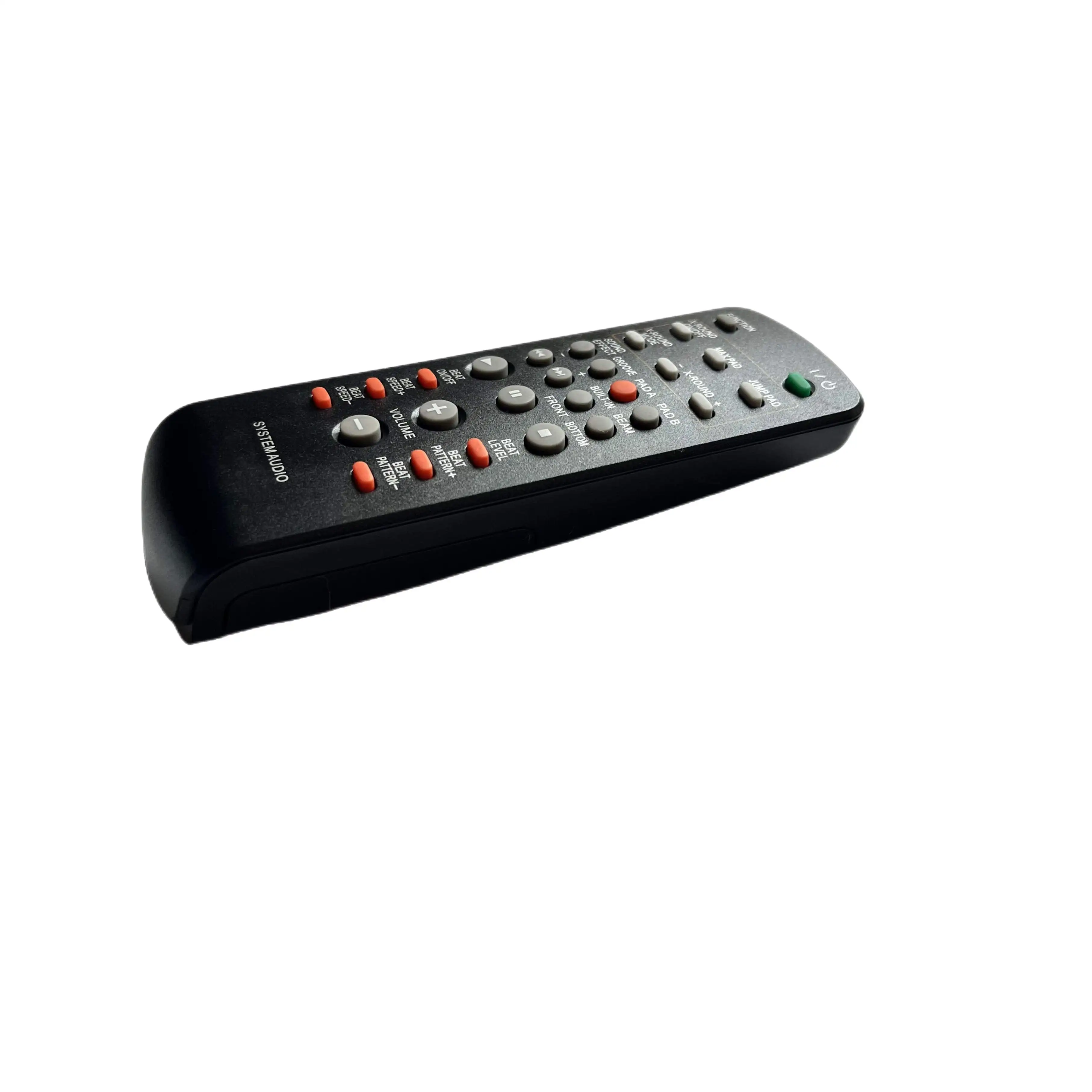 New Remote Control … - image