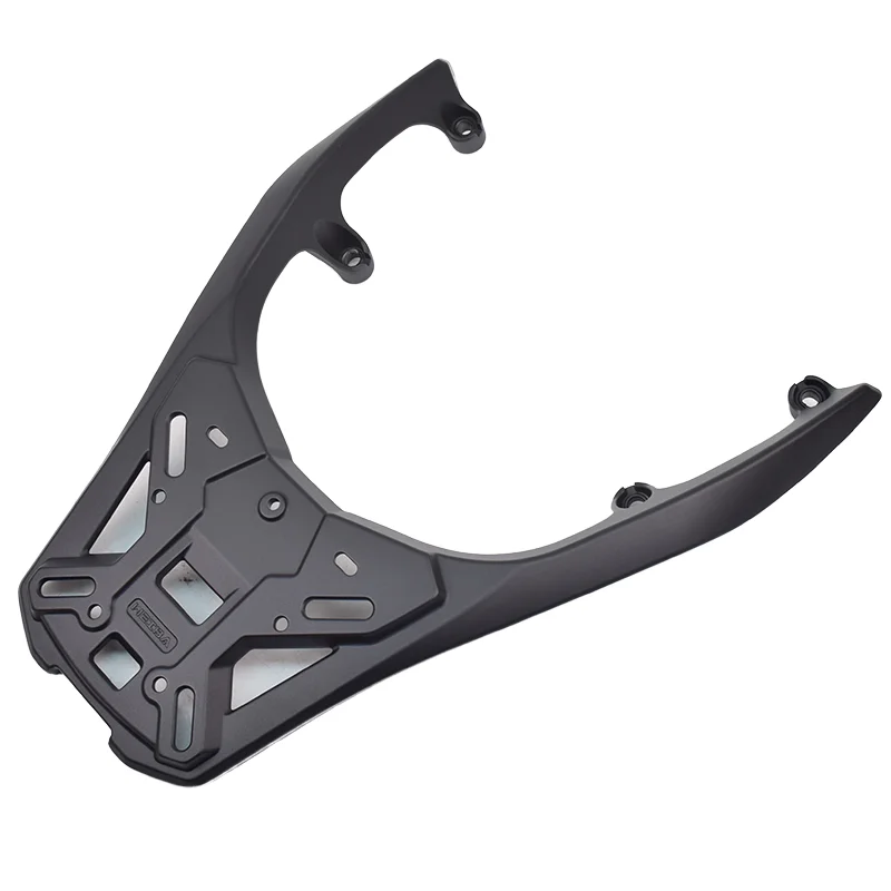 

Для Sym Mmbcu 150 158, кронштейн верхней коробки, багажник из алюминиевого сплава, детали багажника, системы кузова, аксессуары для мотоциклов