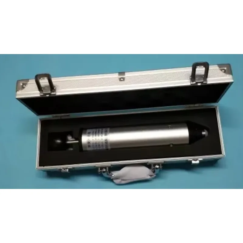 Spring Impact Hammer IEC 60068 0.5J Mechanical Test Equipment for Quality Control in Manufacturing