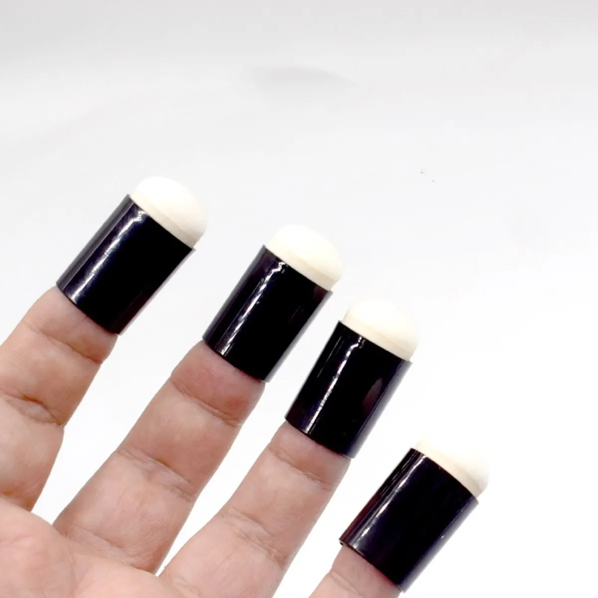 Sponge Finger Stall Drawing Tools Hand-Painted Painting Seal