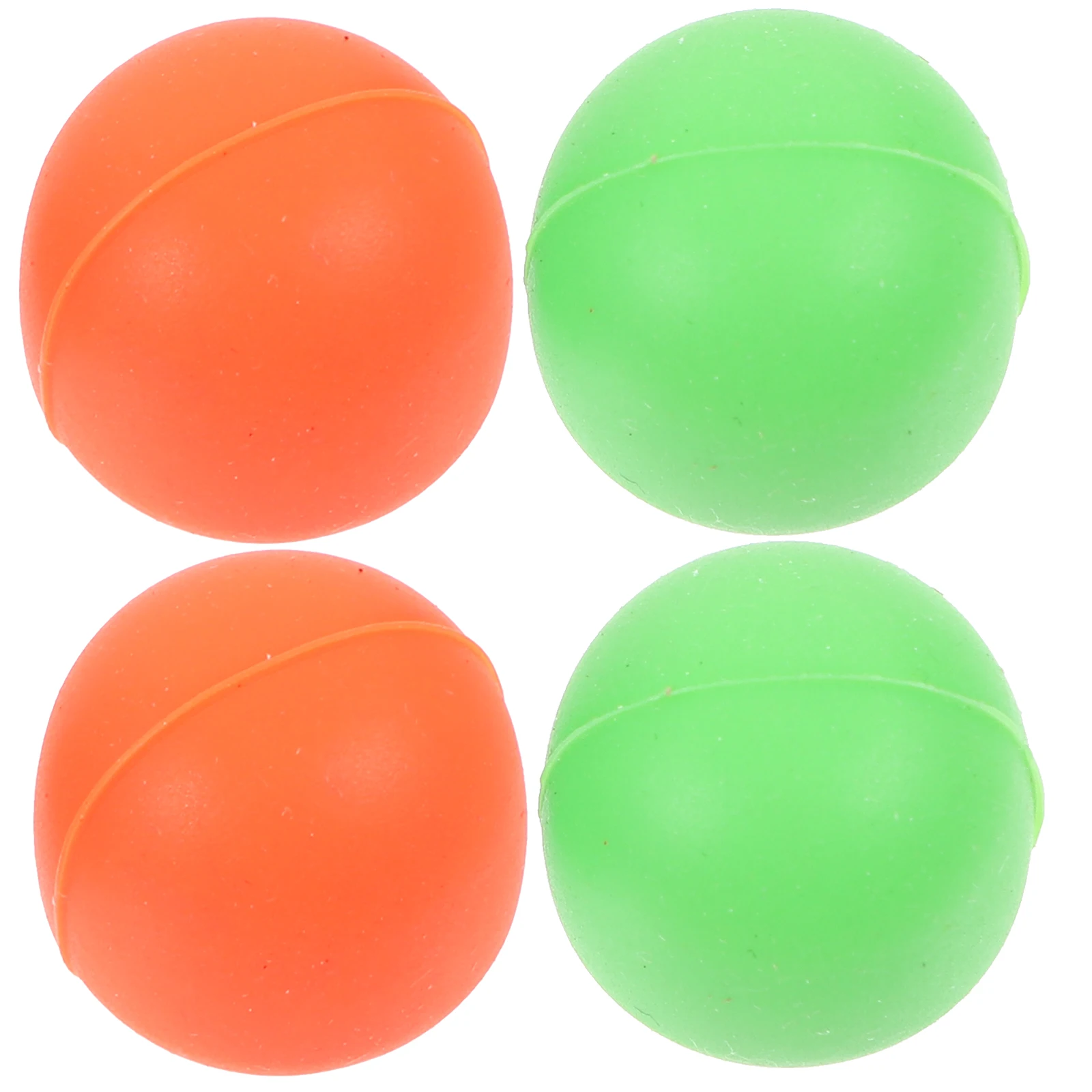 

2 Pairs Silent Drum Stick Head Drumstick Tips Silicone Accessory Practice Mute Drumsticks Covers Silica Gel