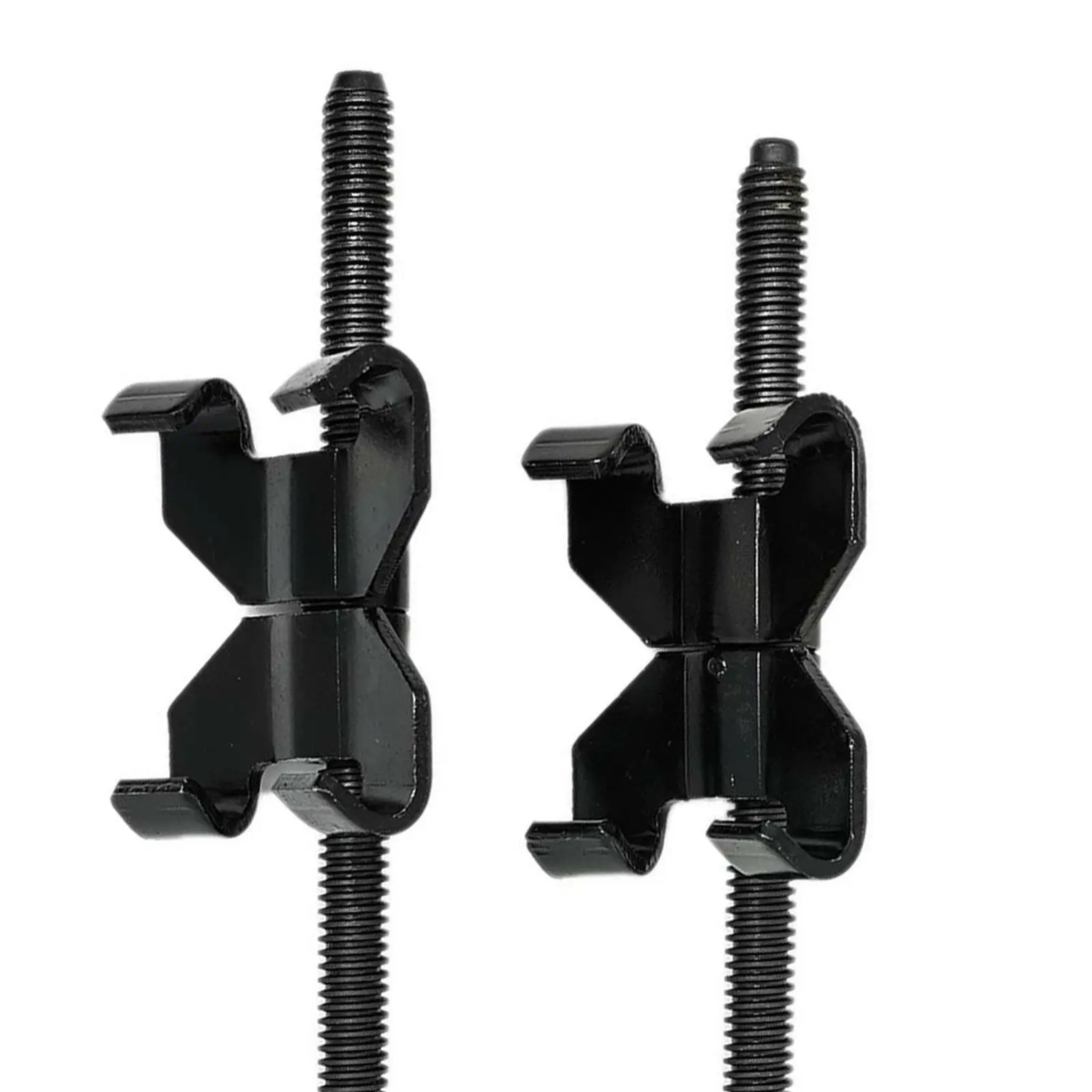 تبختر لفائف الربيع ضاغط 380 مللي متر نوع مزورة للسيارات عربات تعليق امتصاص الصدمات مركبة الدعامات إزالة المشبك مجموعة