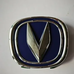 CHANGAN REAR LOGO(CHANGAN CS35 )BACKGROUND