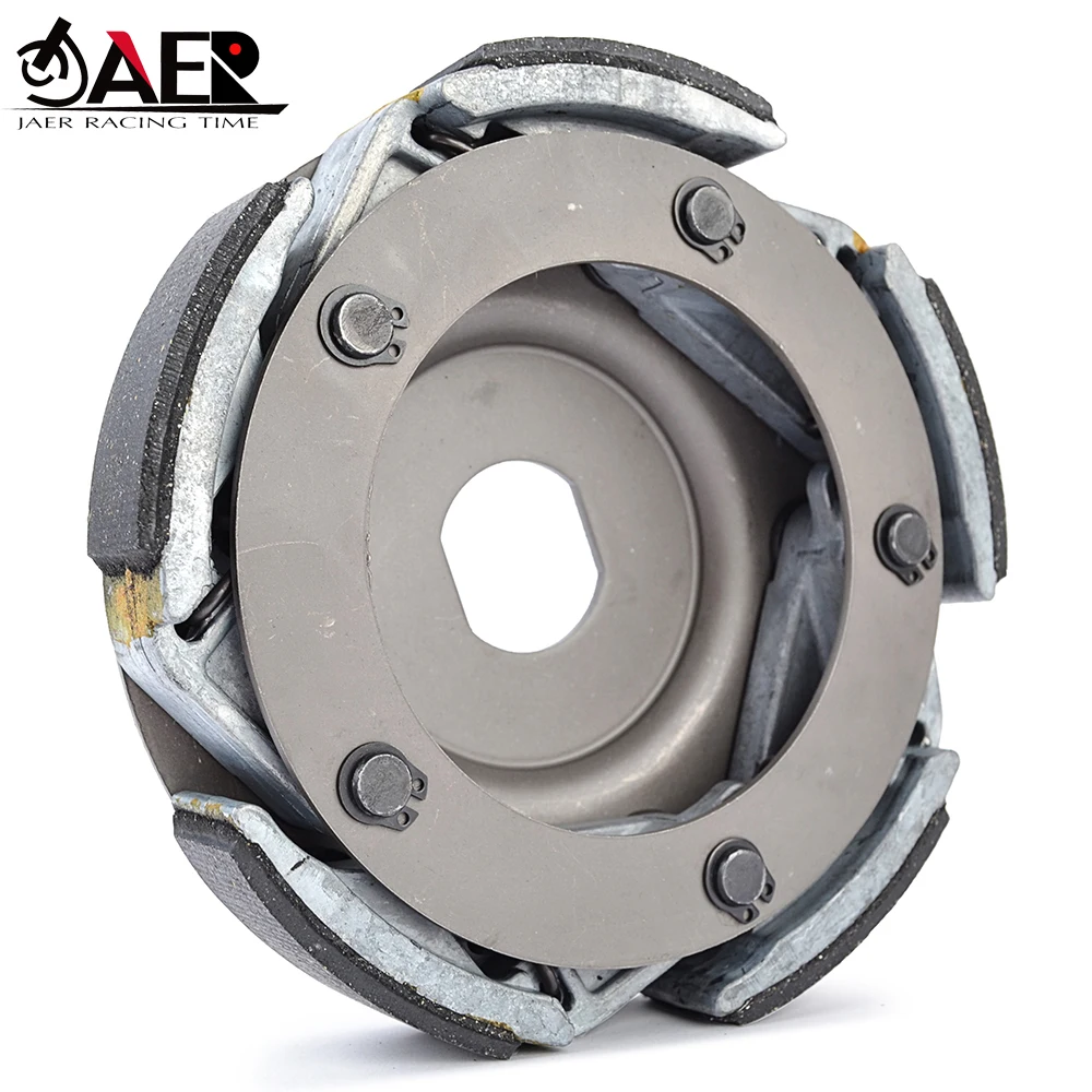 مجموعة أوزان أحذية القابض Assy لياماها CZD300 XMAX300 X-MAX300 ABS XMAX 300 TECH MAX CZD250 XMAX 250 TECH MAX B74-E6620-00
