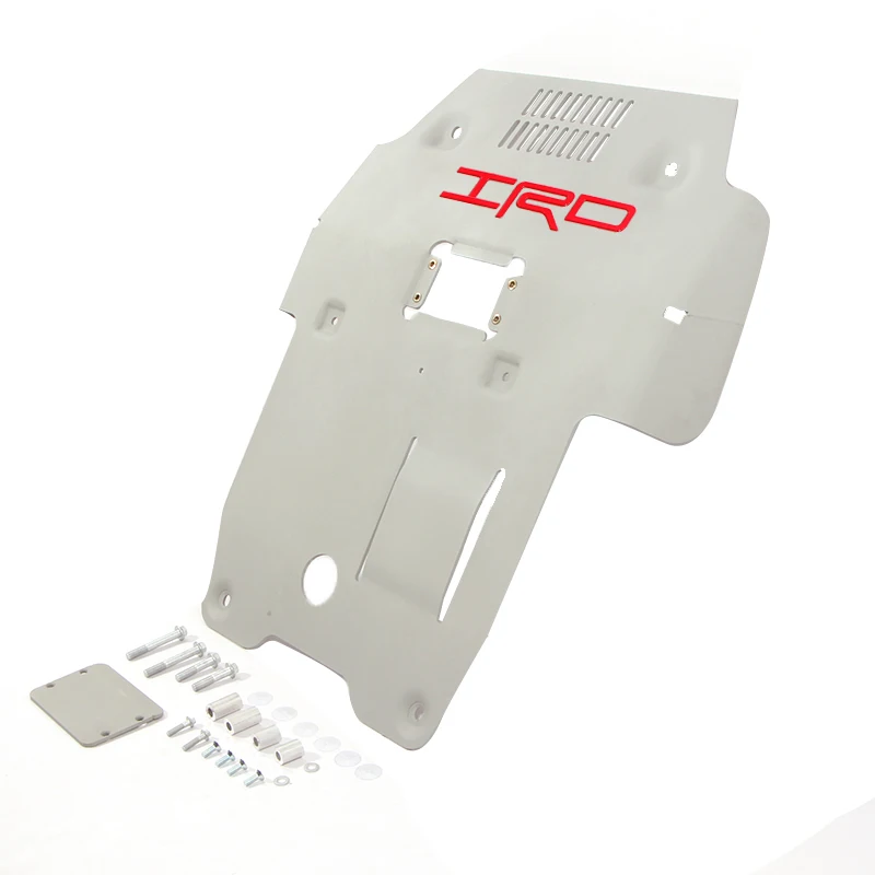 لوحة انزلاقية أمامية للطرق الوعرة مناسبة لتاكوما 2016-2019