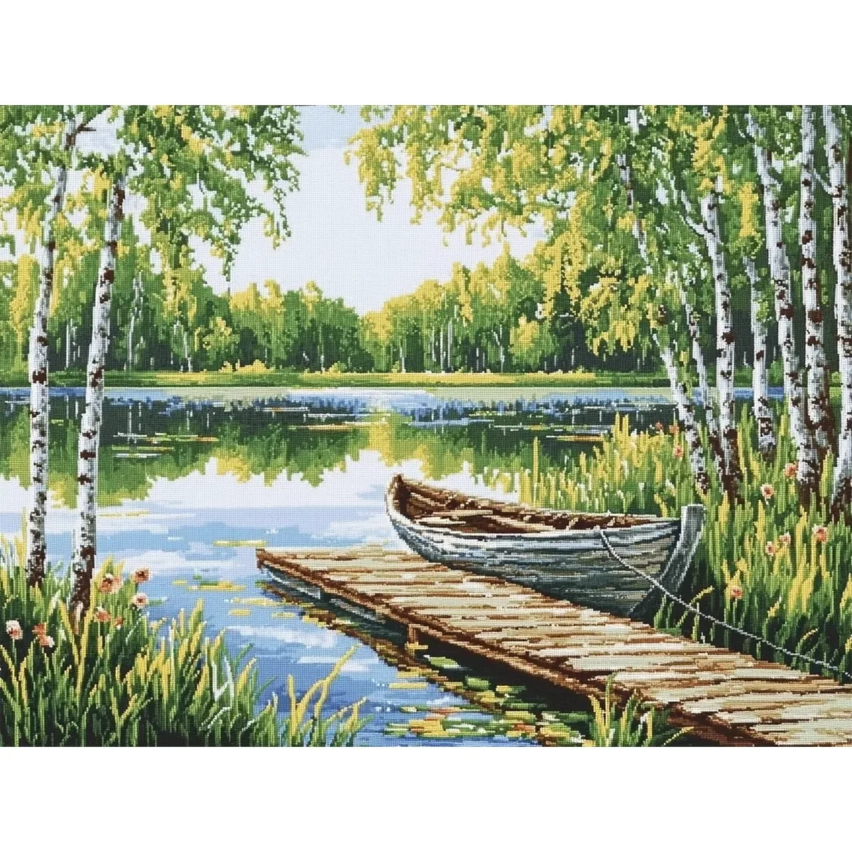 

Пазл-головоломка на 500 элементов: Пейзаж, развивающая игрушка для детей, детские игры, рождественский подарок