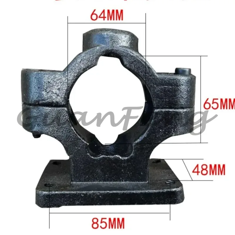 New small handheld rhinestone stand accessories