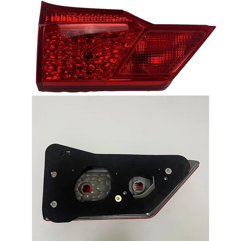 

Car Accessories Tail Light For Honda City 2015 2016 2017 2018 2019 Tail Brake Light Assembly Rear Lamp Warning Bumper Fog Lamp