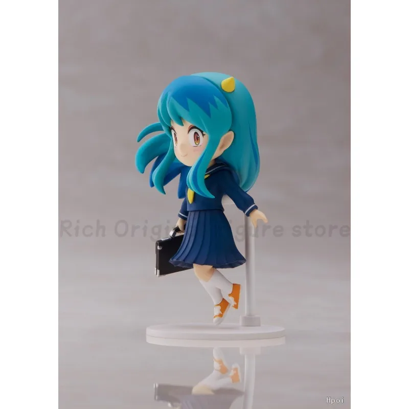 

【In Stock】Original PLUM Lum School Uniform Q-version Humanoid Anime Figure Model Toys