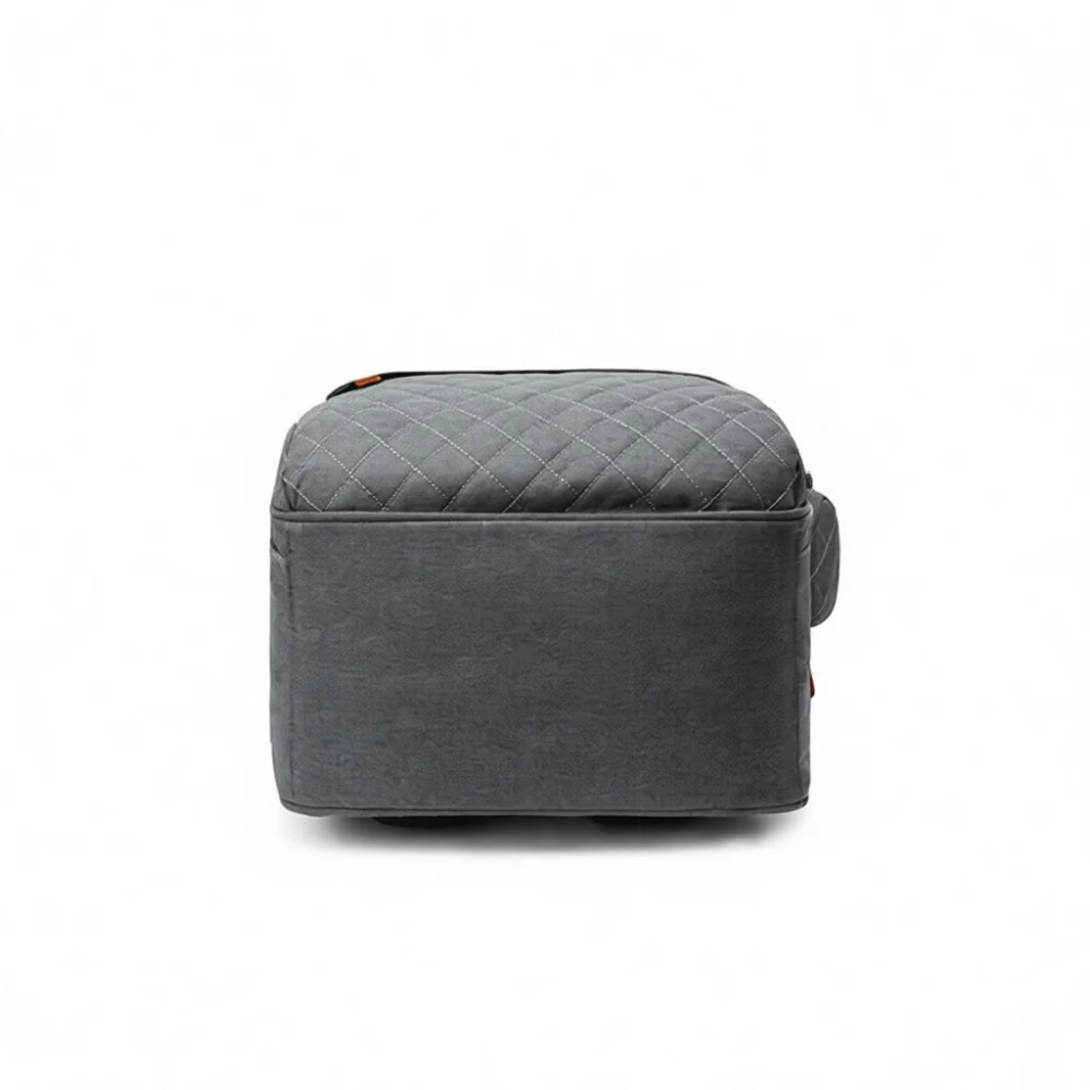 Large Maternity Diaper Bag Backpack Multifunctional Nursing Handbag Travel Baby Care Organizer Lightweight Waterproof Mommy Shou
