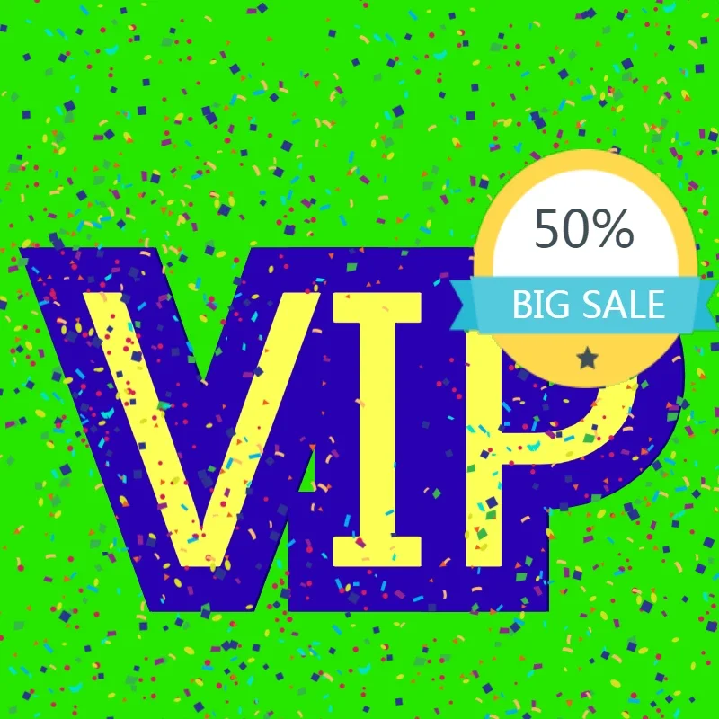 

Vip Make Up The Difference, Make Up The Freight, Special Link