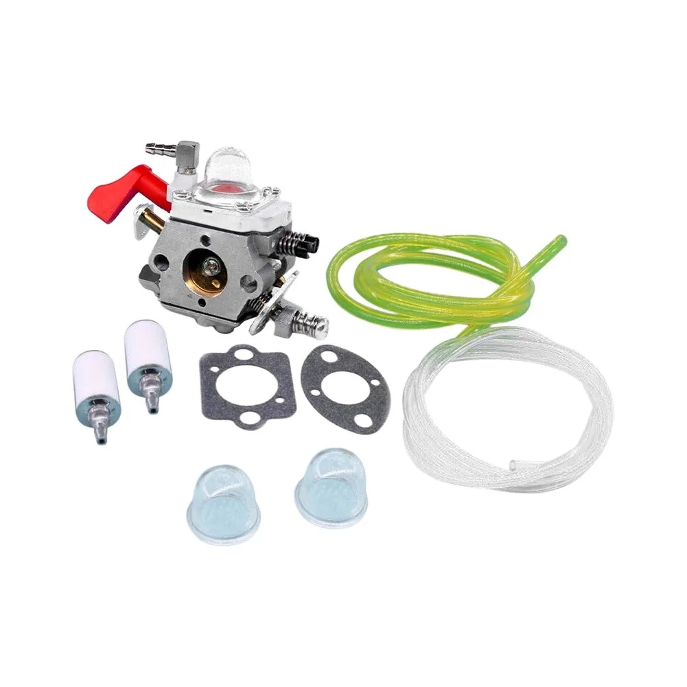 Accessories Carburetor kit CY23RC CY26RC CY27RC G230RC G260RC G270RC Gasket For chung yang/rovan/walbro  Accessories