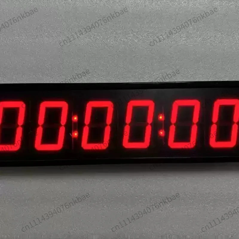 10 Second Challenge Timer One-Handed Game Console Store Promotion Interactive Customer Drainage Tool