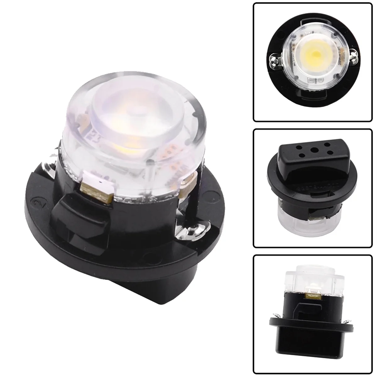 Car Indoor Ceiling Lights LED Bulb for Kia Carens 2014-2017 92879A4000 92879 A4000 92879-A4000