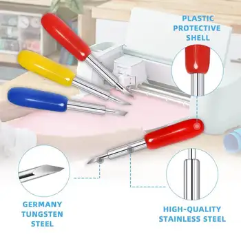 8 最佳銷售 刀刃 - №8