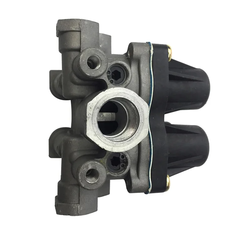 

For Volvo Trucks Multi-Circuit Protection Valve VOE 20755195 21225479 Four-Circuit Protection Valve