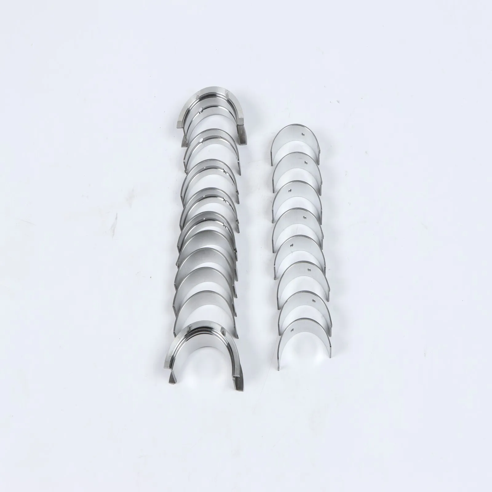 1Set Con Rod Crankshaft Main Bearing MB245AM 5M2747 FOR Nissan D21 Pickup 1990-1997 2.4L KA24E - view 5