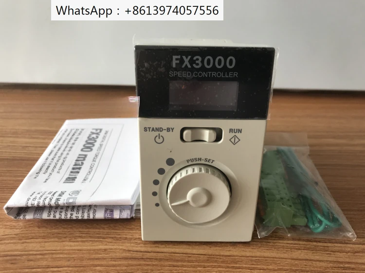 FX3000-180S governor FX3000-090 S