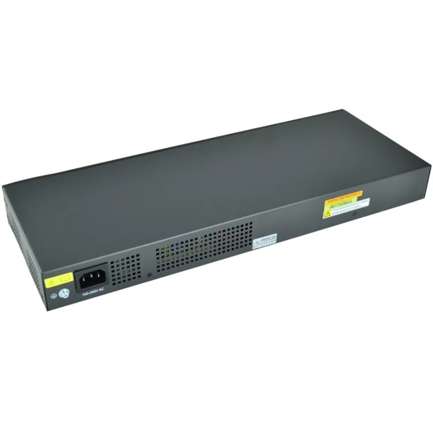 LS-S3110-52TP H3C two-layer strengthen 100M 48 electric 2 Gigabit optical 2 Gigabit switches