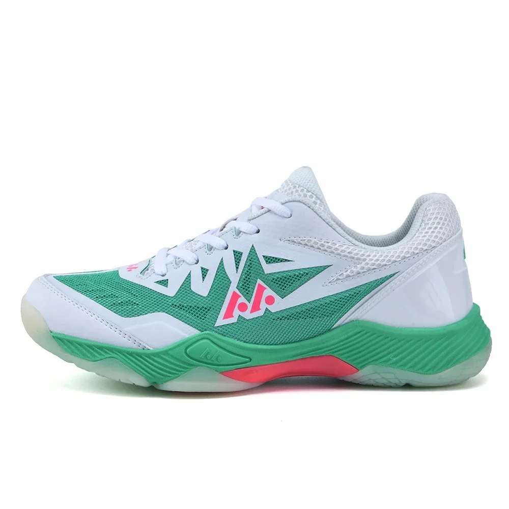 Badminton Shoes for Men Tennis Sneaker Training Volleyball Tennis Female Non-slip Handball High Quality Comfortable Unisex
