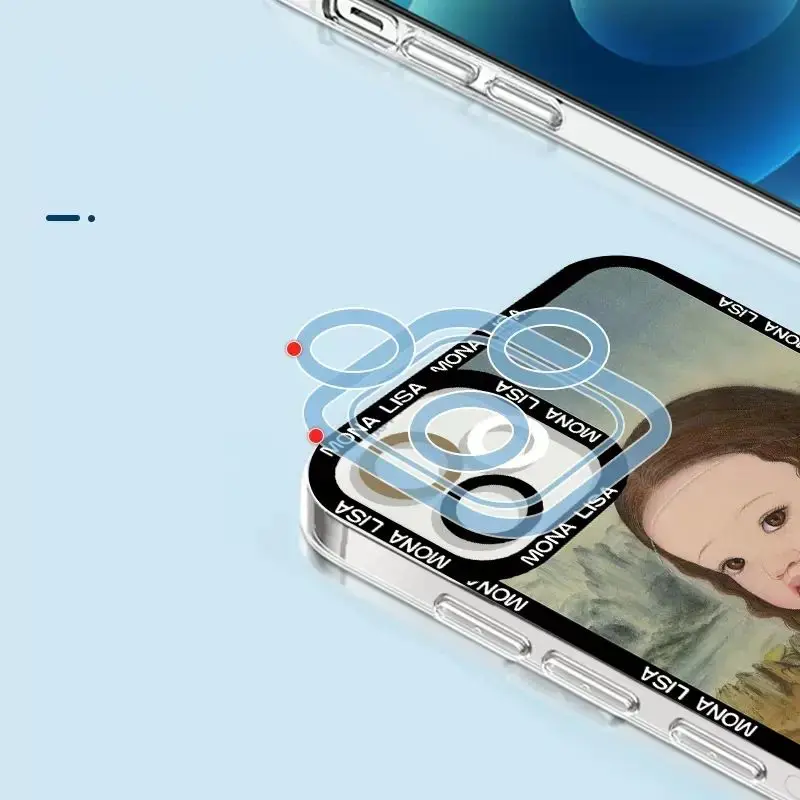 Cartoon Game NEW Phone Case For iPhone 17e 17 16e 16 15 14 13 12 11 Mini Air Pro Max X XR XSMax Plus S-SONICS-S-Soft Back Cover view 4