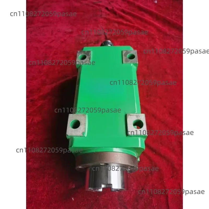 BT40 Spindle Power Milling Tapping Machine Accessories Drilling and Milling Machine