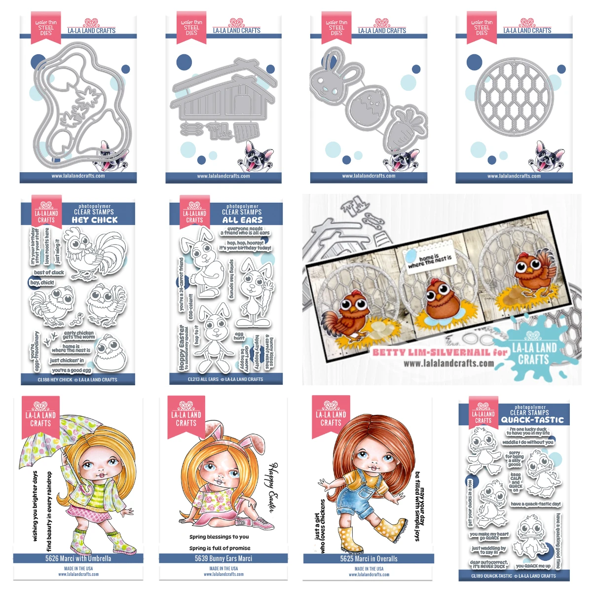 Easter Bunny Ears M…