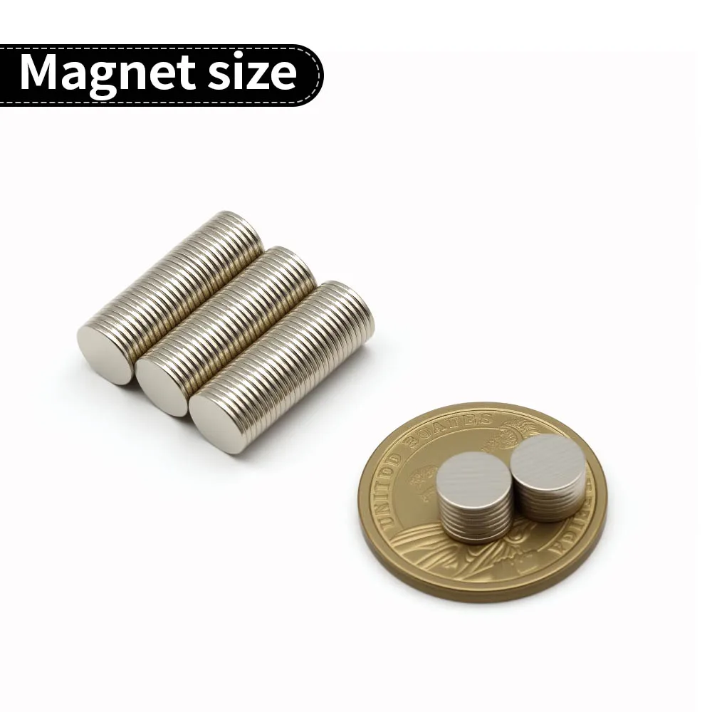 Thumbnail 2 - #24 Latest Craft Magnets Offers