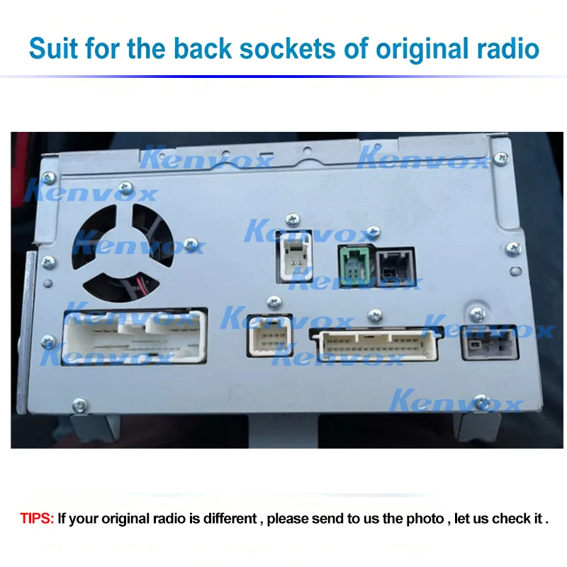 Android Car Radio Canbus Box Decoder For Mazda CX5 CX-5 CX 5 2012 2015 16pin Stereo GPS Wiring Harness Adapter Plug Power Cable