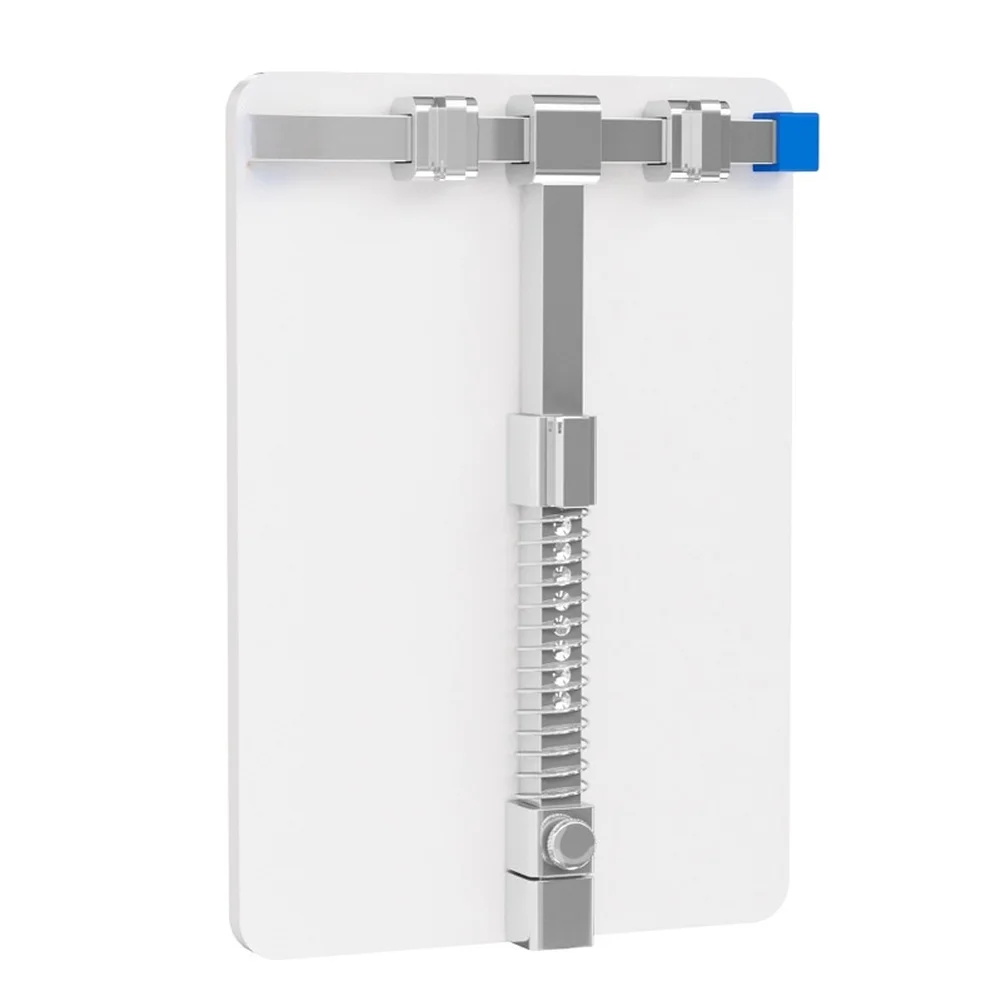 Motherboard Repair Fixture Premium Metal PCB Repair Stand TE-07 Board Holder Fixing Clamp For Phone Repair Tool Parts