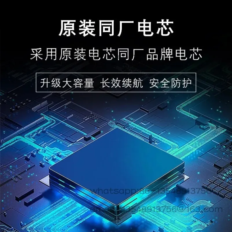 Compatible with X8Ti/Z2\ Z7M-KP5GZ GK5S02 Notebook Battery GK5CN Accessories Available in Stock