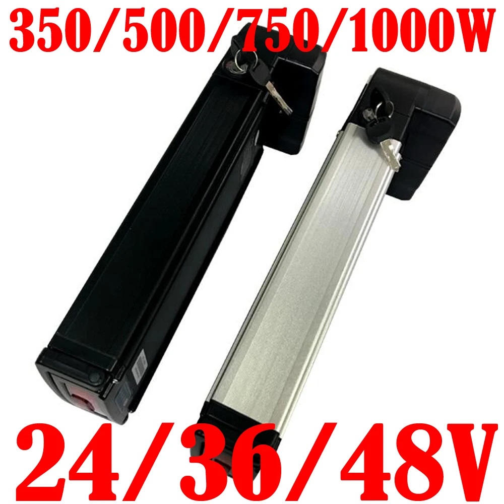 

36V 48V 500W 750W 1000W eBike Battery 48V 36V Lithium Battery 36V 48V 30AH 25AH 20AH 18AH 15AH 13AH Electric Bicycle Batteries