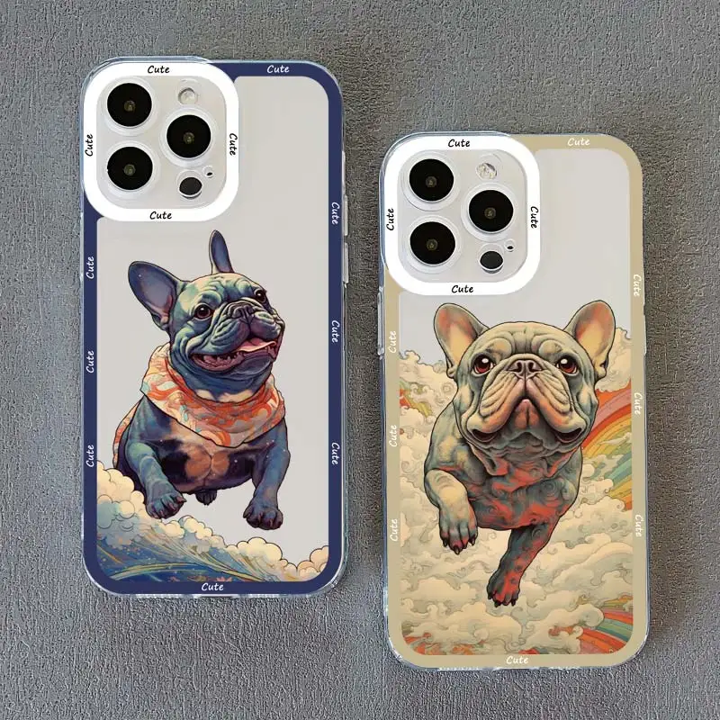 Dog Sea Wave Clear … - image