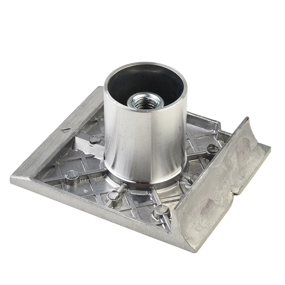 

High Quality Practical Useful Brand New Front Cover Front Base Parts 1923B 1Pc For MKT N1900B Planer Plastic&Metal