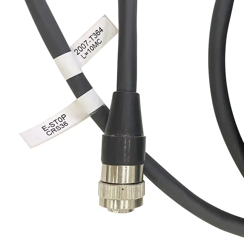 オリジナルファナック電気ケーブル A660-2007-T364/L10R ファナックケーブルの熱い販売