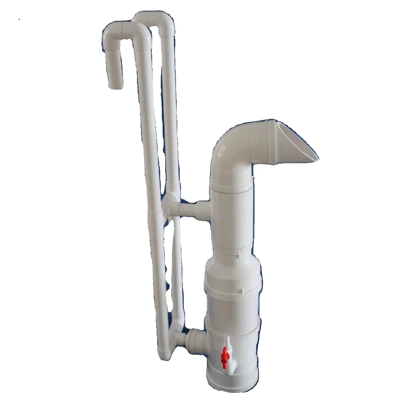 

Fish pond water pusher High density wave making aerator for fish farming Canvas pond aeration Aquaculture Fish and shrimp pond