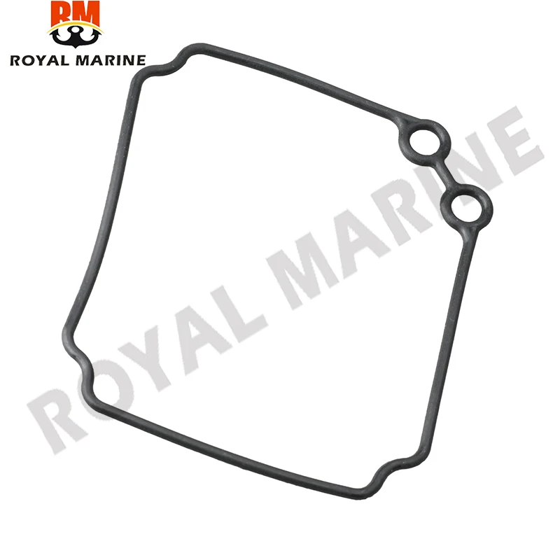 야마하 선외 모터 플로트 챔버, 보트 엔진 부품, 6L2-14384, 6L2-14384-00-00 개스킷, FT50 20 25 30 F40 F45 F50