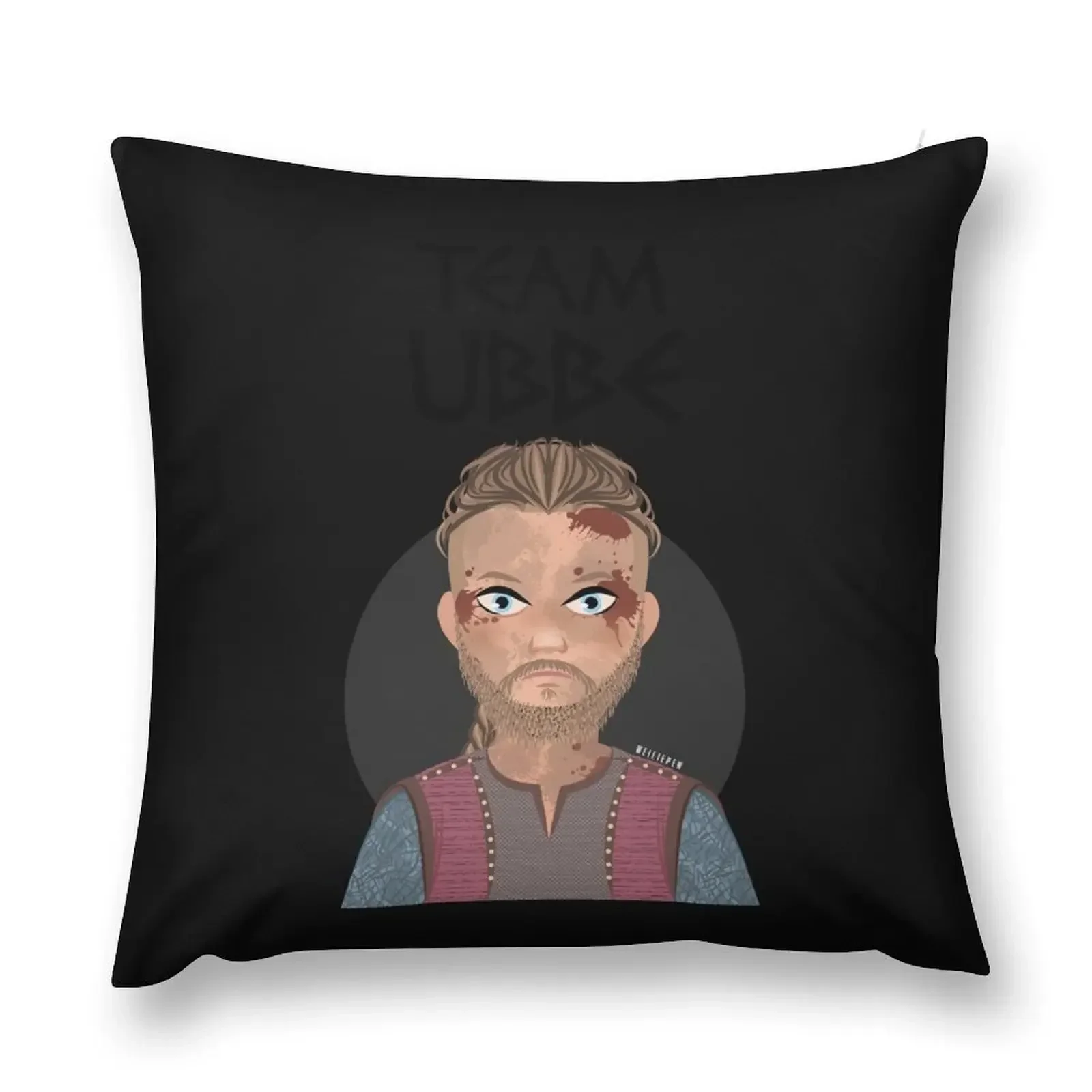 

Ragnar Lothbrok Classic art Throw Pillow Christmas Pillow Covers Cushions For Decorative Sofa christmas decorations 2025 pillow