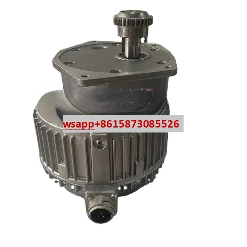

61.105.3944 Original New Gear Motor 61.198.1343/61.105.1943/61.105.2943 Heidelberg Motor for SM102 CD102 Printing Machine Parts