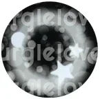 Gurglelove Kigurumi BJD Mask 44 Cosplay Eyes