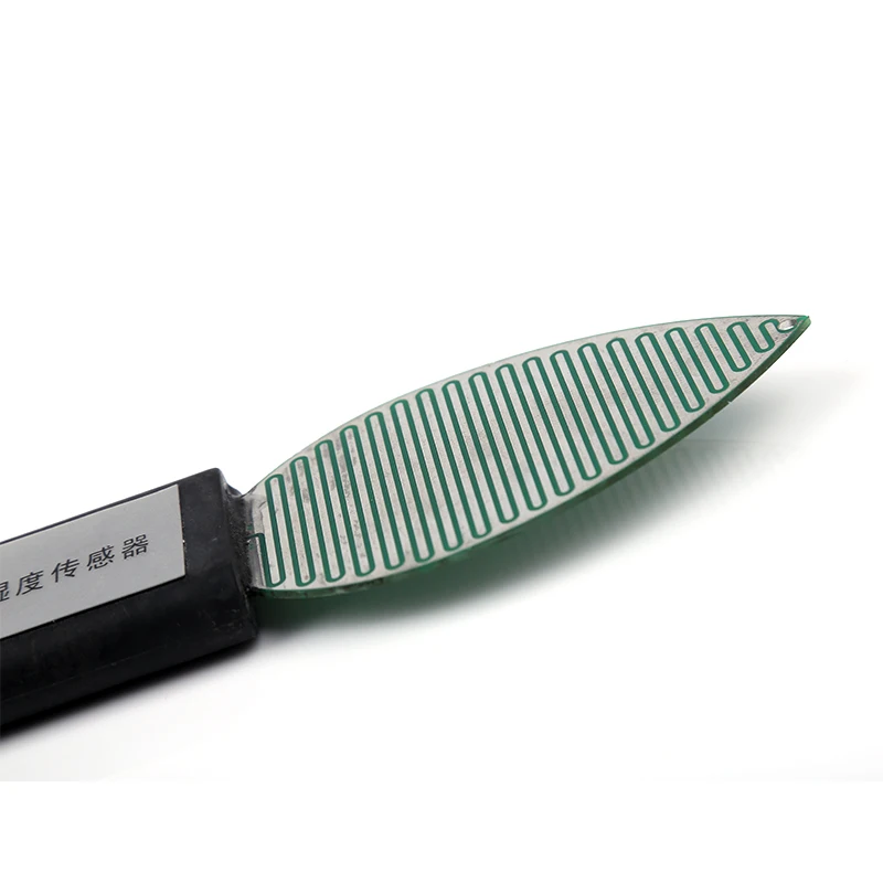 Veinasa-YS Agricultural Temperature Humidity Detector Meter Wetness Surface Moisture Sensor Plants 20ma Max Output 24v Max