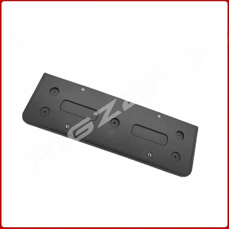 5HG807287B For Volkswagen Golf 8Pro Rline 8GTI 2021 2022 2023 Genuine Front License Plate Base Bracket Holder - view 6