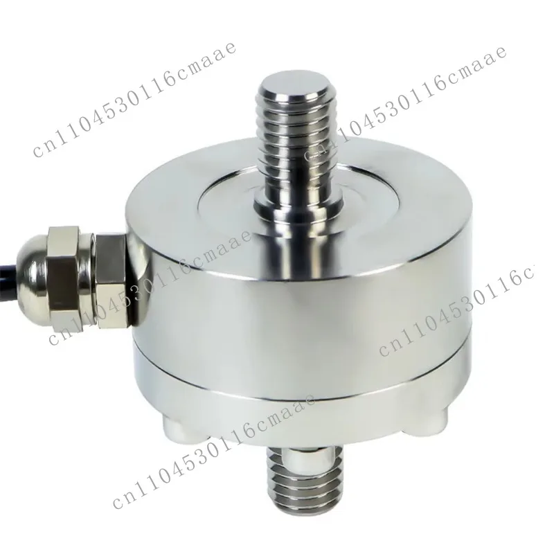 IP65 protection, class load sensor strain gauge sensor and load sensor, surgical robot arm force sensor