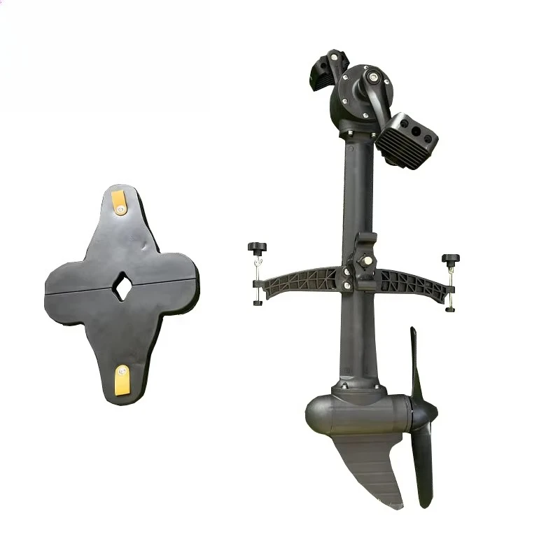 Kayak Accessories Kayak Foot Pedals Propeller System Exchange Flap Pedal System