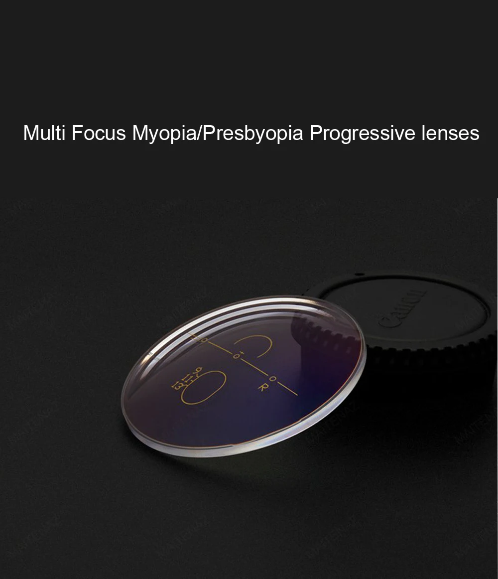 Eareada Interior Multi Focus Progressive Bifo kalli nsen – Detail 1
